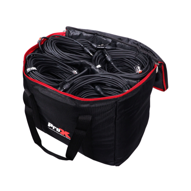 ProX Padded Accessory Bag 