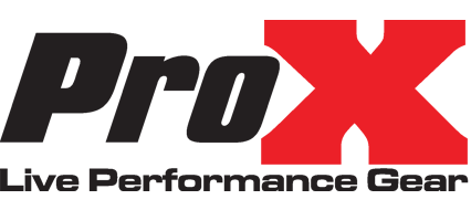 Pro X - Live Performance Gear
