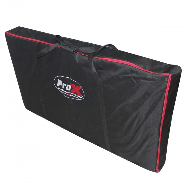 Universal Facade Panel Carry Bag Fits Up to 5 ProX 48X30 Panels or Other Equipment