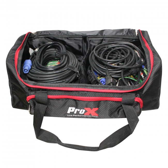 ProX XB-270 Padded Accessory Bag