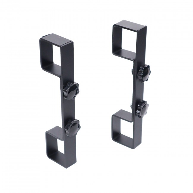 Heavy Duty 2 Leg Clamp for StageQ Staging