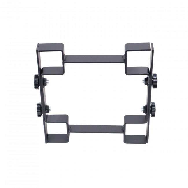 Heavy Duty 4 Leg Clamp for StageQ Staging