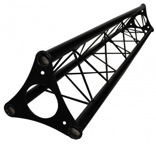 Single 57 In. Triangle Steel Truss Section For T-LS35C