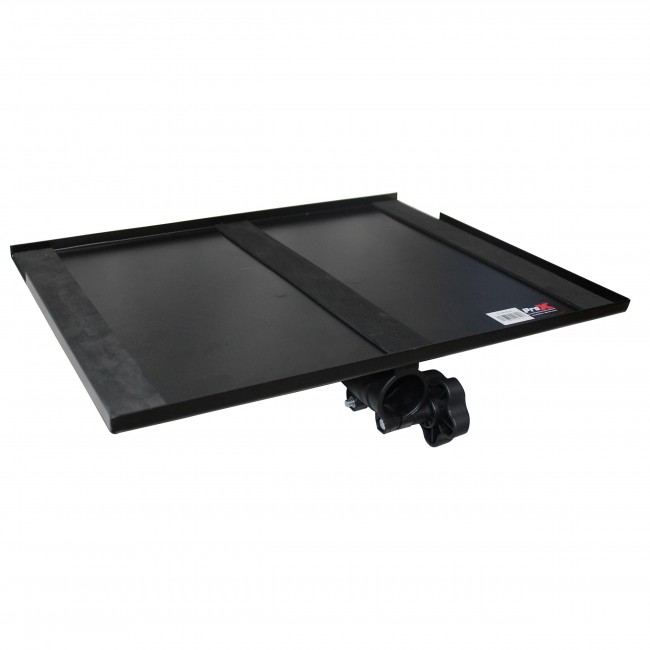 Laptop/Projector Tray for 1 3/8 Pole/Tripod Stand