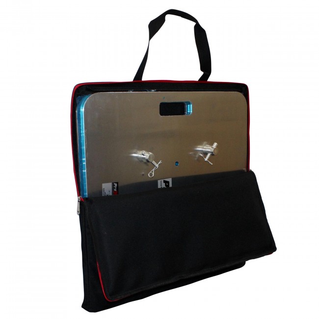 Universal Gig Bag fits up to two 24 inch Base Plates