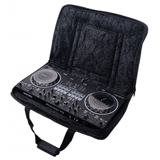 MANO™ SERIES Bag fits DDJ-SR2, DDJ-RR,  MIXSTREAM PRO and Similar size DJ Controllers