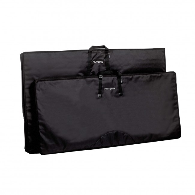  Two Travel Shoulder Carrying Bags for B3 DJ Workstation Table Façade