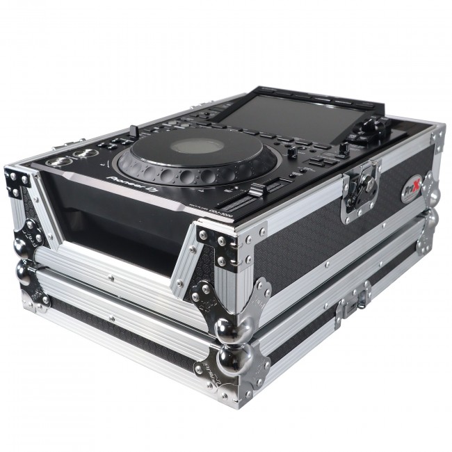 Flight Case for Pioneer Dj CDJ3000 Professional DJ multi player