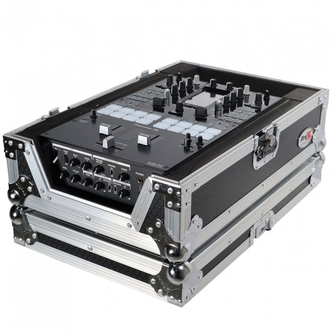 ATA Flight Style Road Case for Pioneer DJM-S11 DJ Mixer