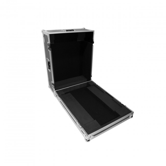 ATA-300 Flight Style Road Case for Midas 32R with rubber feet