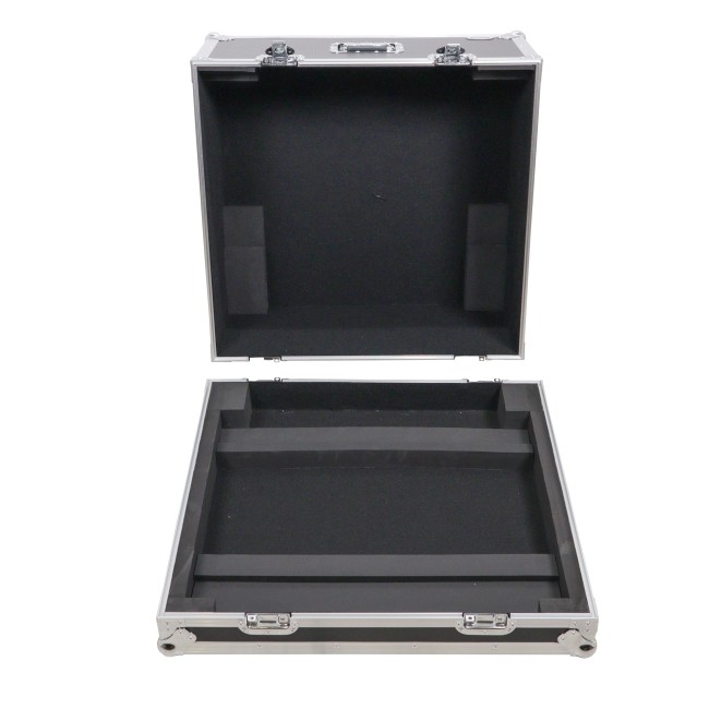ATA Flight Console Case for Yamaha DM7 Compact Extension