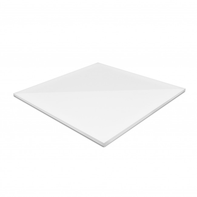 LUMOStage Acrylic Platform Replacement Top 24 Inch X 24 Inch 