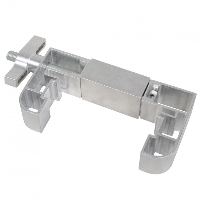 StageQ™ MK2 Security Platform Clamp For lower mount for StageQ Portable Platforms