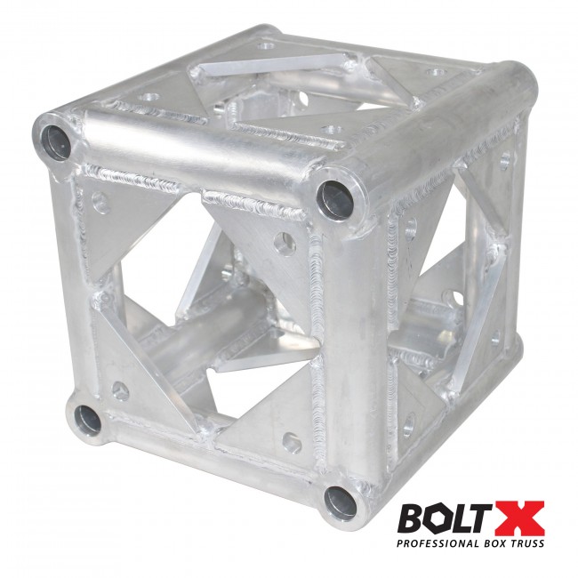 BoltX 6 Way Block Bolted Professional Box Truss