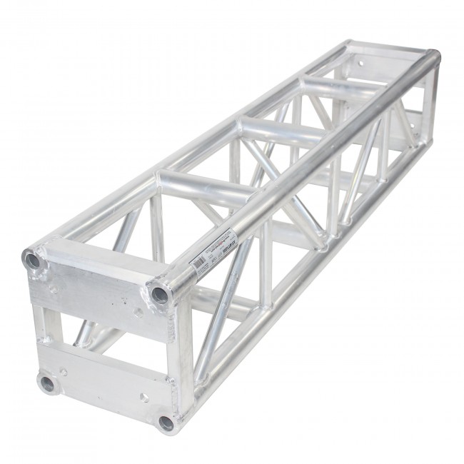 5 Ft. BoltX Bolted 12 Inch. Professional Box Truss Segment | 3mm Wall