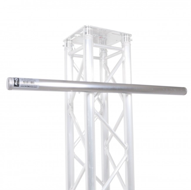40 inch Truss Mounting Pole Extension Pole for Mounting Stage Lighting and more