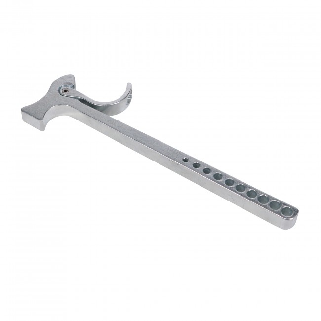 Truss Pin Pal - Truss Assembling Hammer with Spigot Pin Remover For F34 F32 F31 Truss Segments