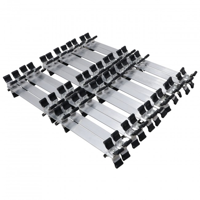 Truss Transport Stackable Spacers for XT-TDKIT Truss Dolly System 