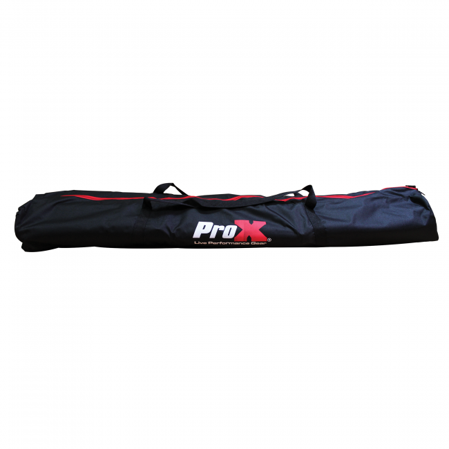 Carry Bag for XT-WAVE656 4 Wave Single Pipe Pack