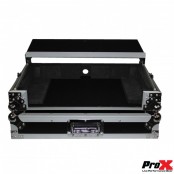 FRMIXDECKEXS Lower Laptop Storage Compartment Limited Edition Odyssey Numark Mixdeck Express Flight Ready® Case 