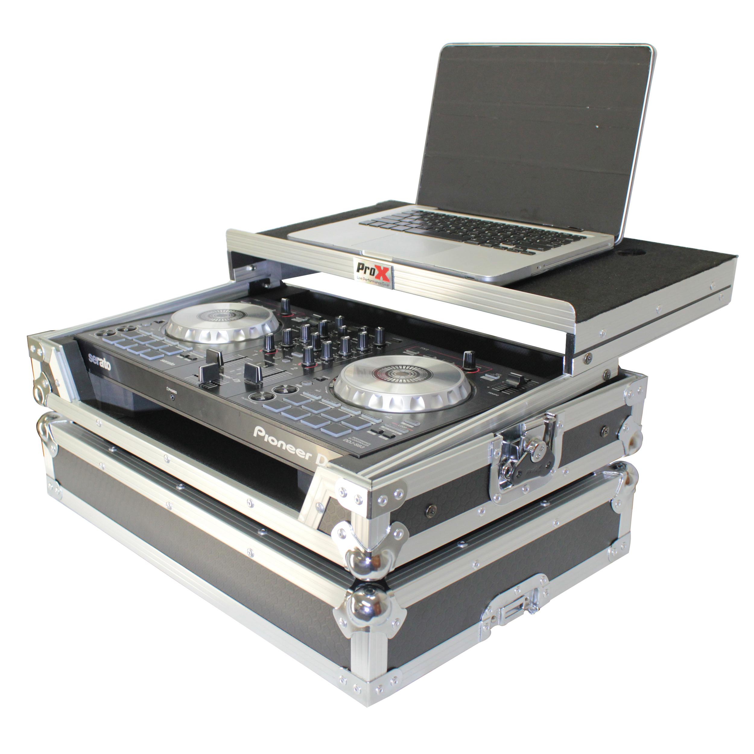 Pioneer DJ DDJ-SB3 Versus Pioneer DJ DDJ-400: Which One To Buy?