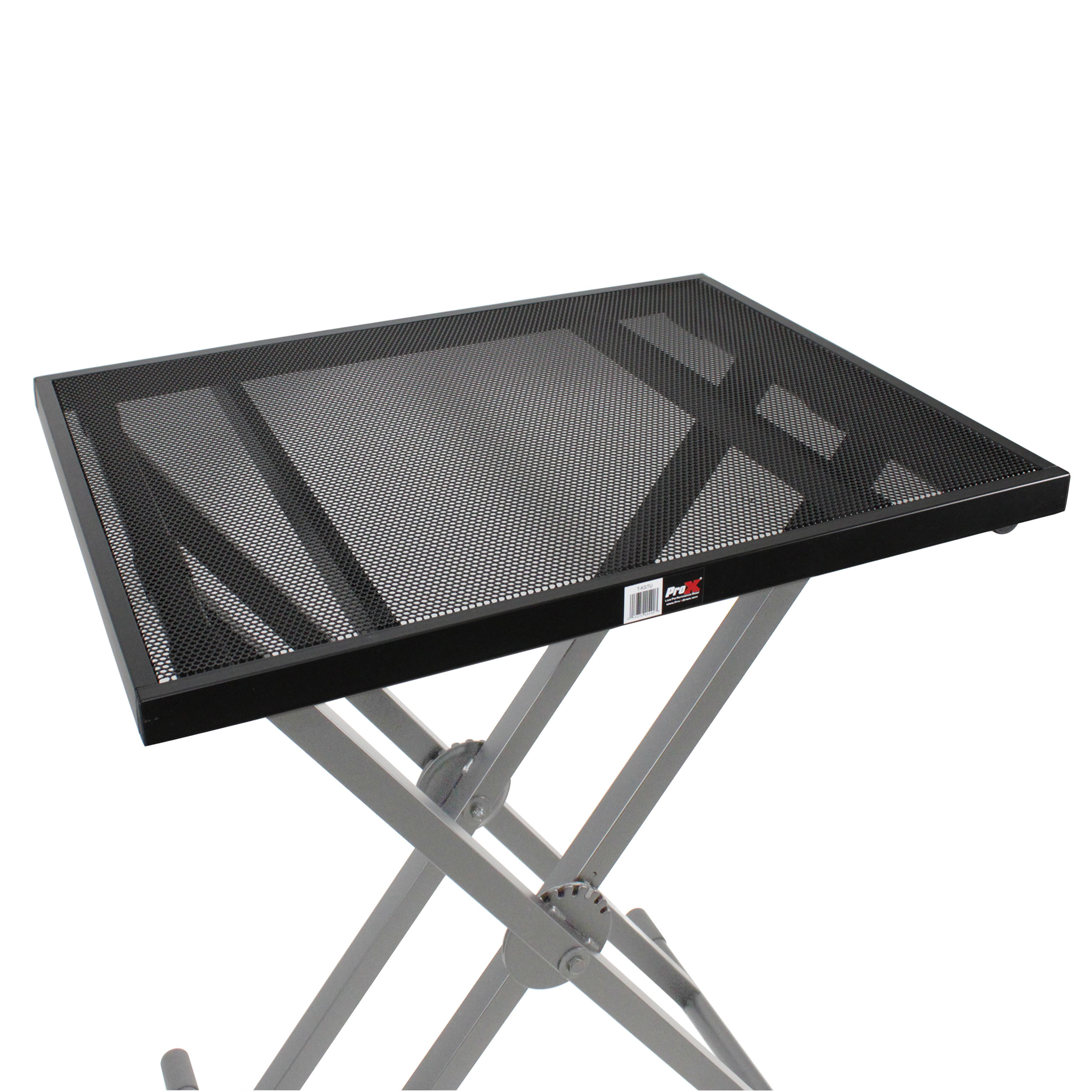 ProX T-KSTU Keyboard Stand Table Top 